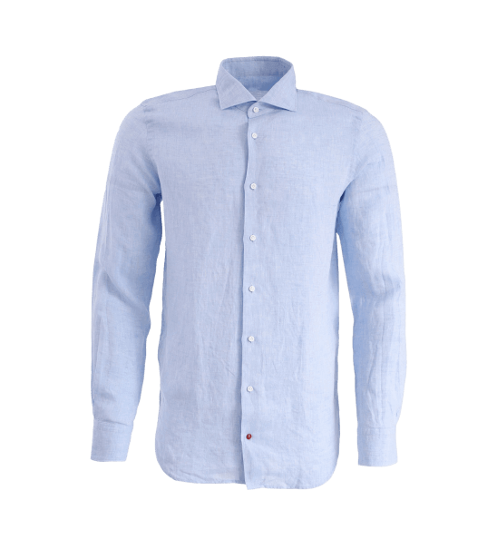 Tommy Hilfiger Classic cotton men's shirt