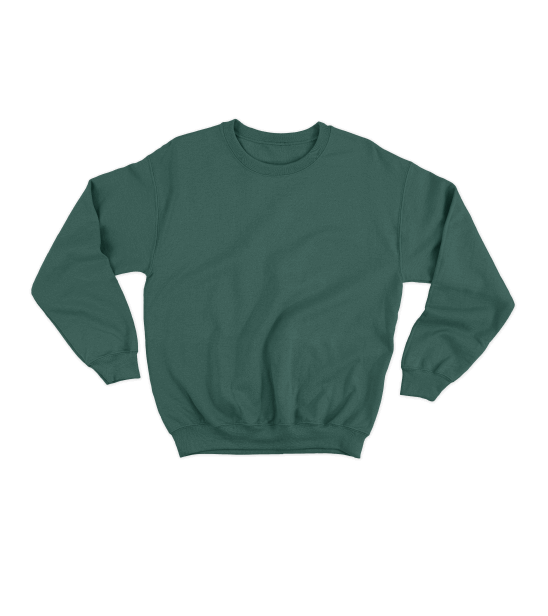 Adidas Warm sweatshirts without a hoodie